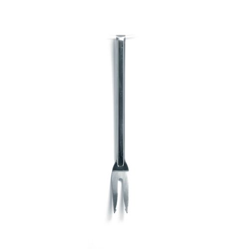 Vilica velika inox 35x350mm