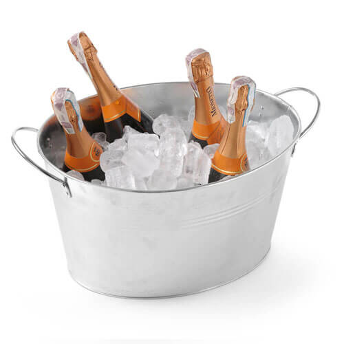 Posude za hlađenje pića