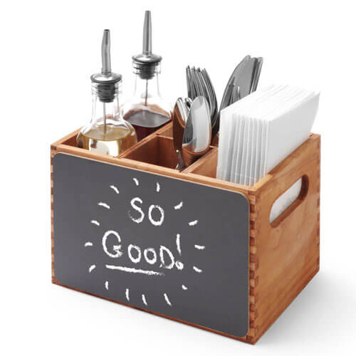 Stolni set za začine