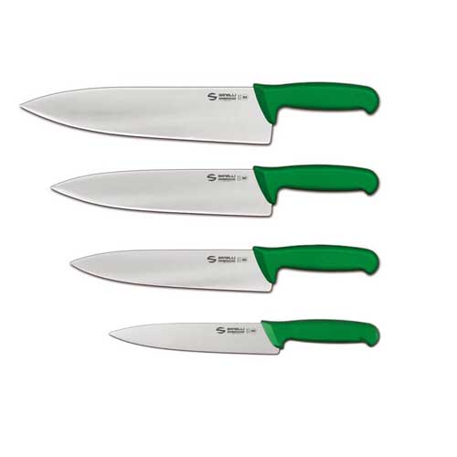 NOŽEVI, BRUSEVI I PRIBOR