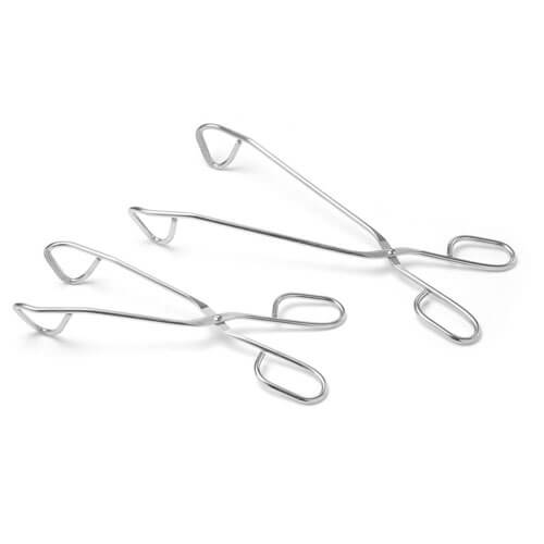 Škare i kliješta za serviranje