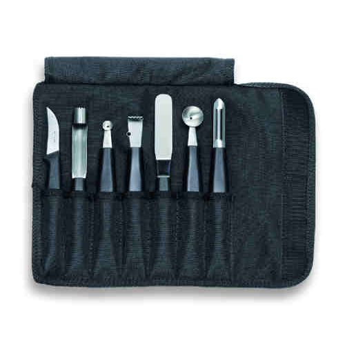 Ljuštilice i noževi za dekoraciju