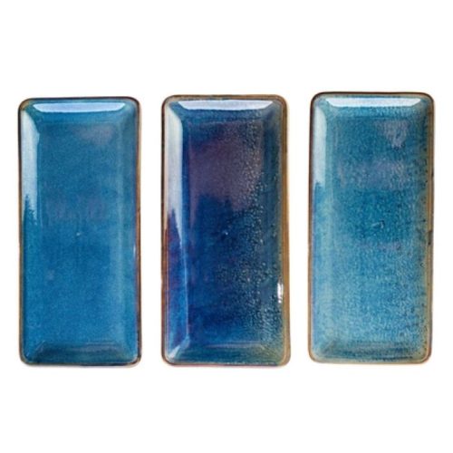 Pladnjevi, ovali i etažeri