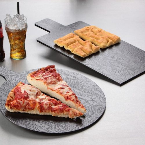 Daske za rezanje s efektom drveta