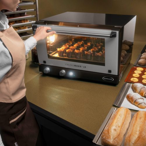 Konvekcijske pećnice