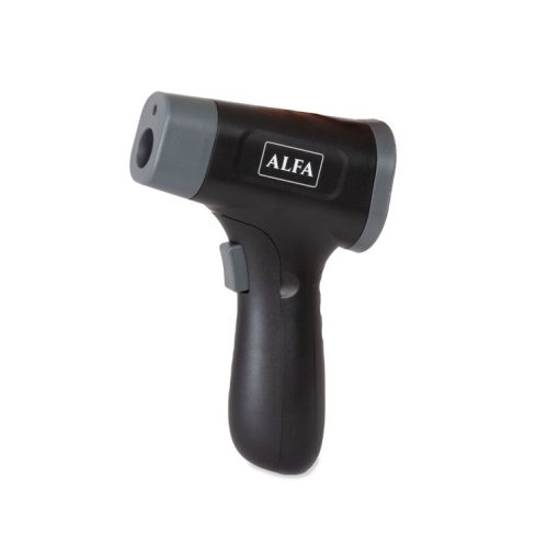 Infracrveni termometar, Alfa Forni