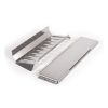 Kit Hybrid Quick 2 pizze, Alfa Forni
