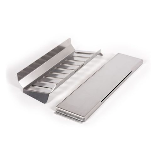 Kit Hybrid Quick 2 pizze, Alfa Forni