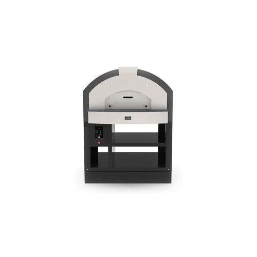 Peć za pizzu Quick 6 pizza na drva, samostalna peć, Alfa Forni
