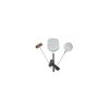 Set lopata 36 cm 160, Alfa Forni