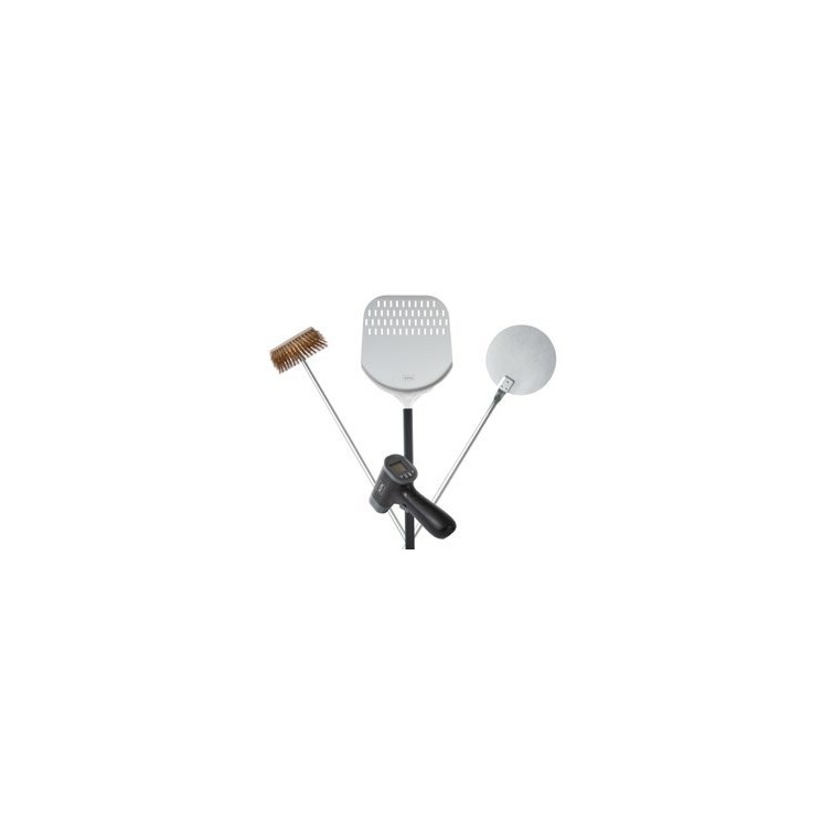 Set lopata 36 cm 160, Alfa Forni