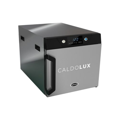 CALDOLUX X-PRO – Cook&Hold pećnica - Spidocook