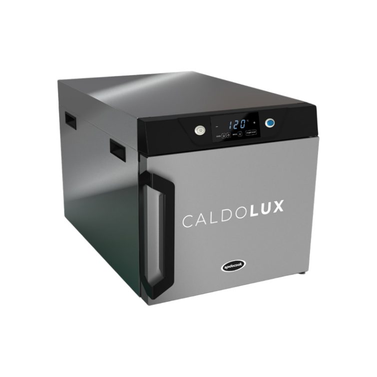 CALDOLUX X-PRO – Cook&Hold pećnica - Spidocook