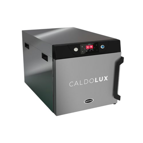 CALDOLUX X-TEC – Cook&Hold pećnica sa sondom - Spidocook